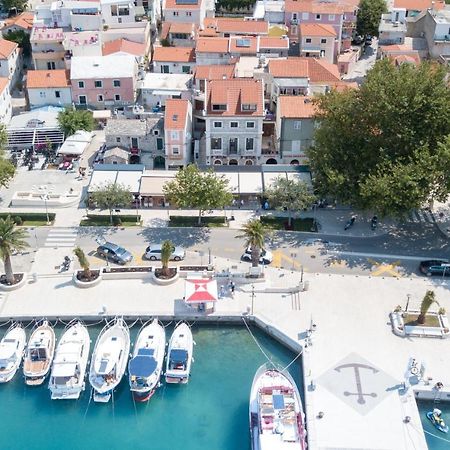 Portun Top Center Baška Voda Buitenkant foto